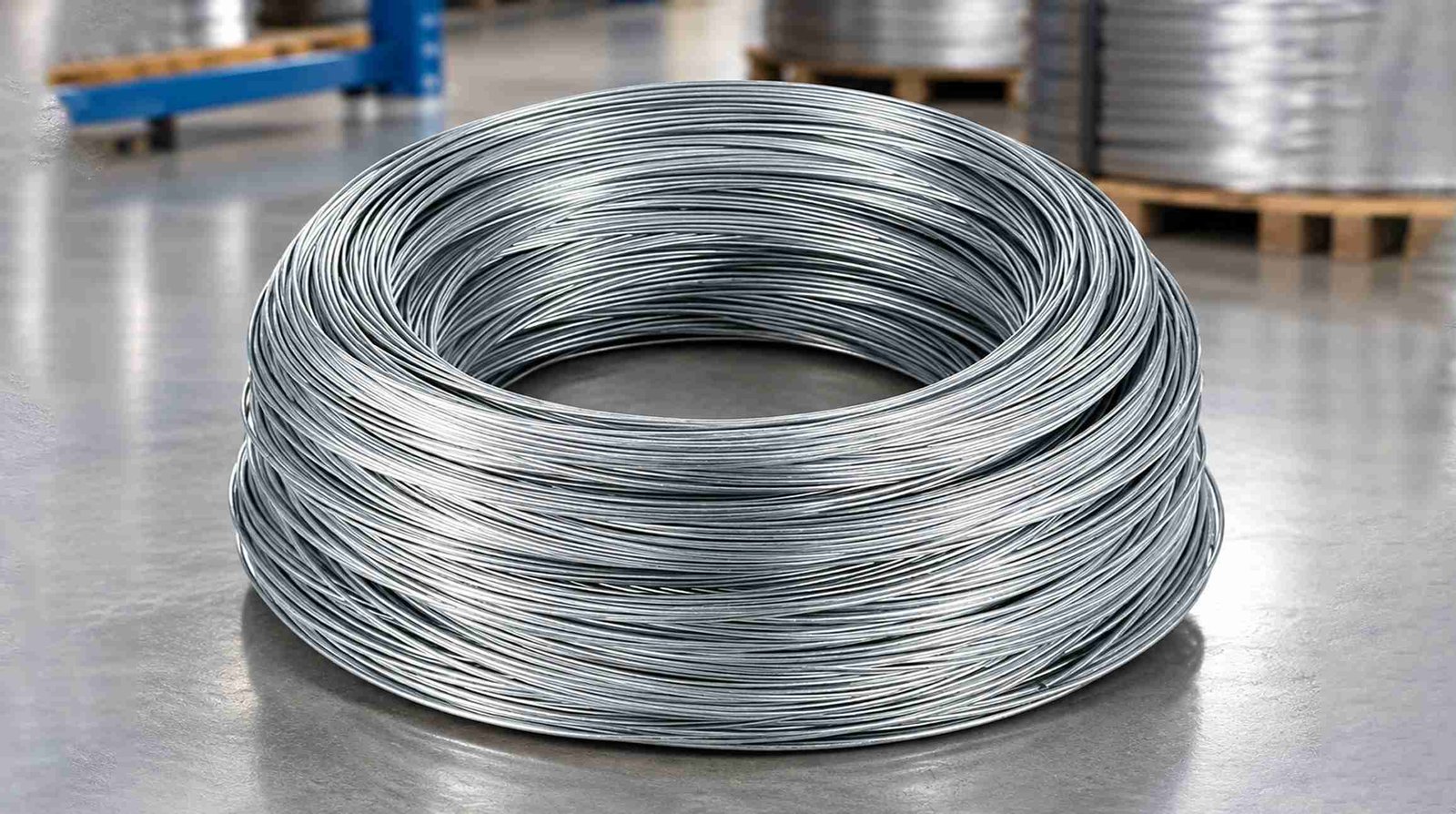 SS 316 / 316L Wires